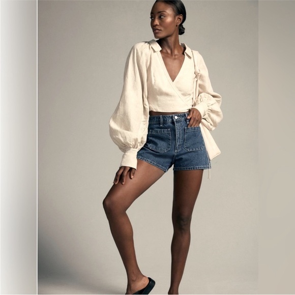 Rolla’s Dusters shorts - Picture 2 of 6